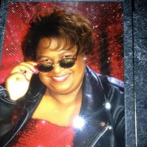 Meet your Posher, Cherie